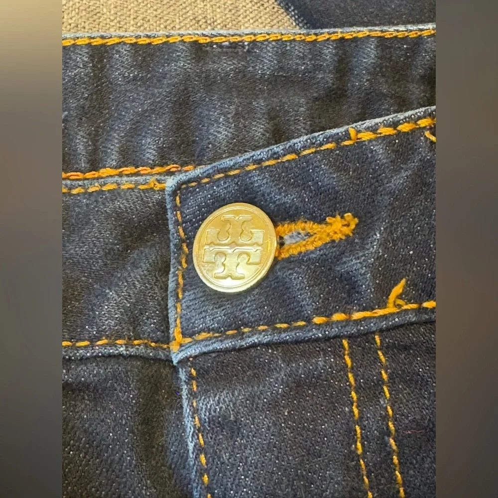 Tory Burch stylish versatile